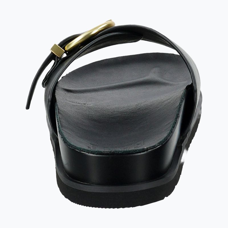 Șlapi de damă GANT Mardale black 4