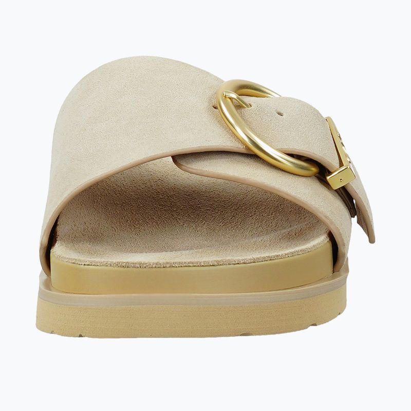 Șlapi pentru femei GANT Mardale sand/beige 3