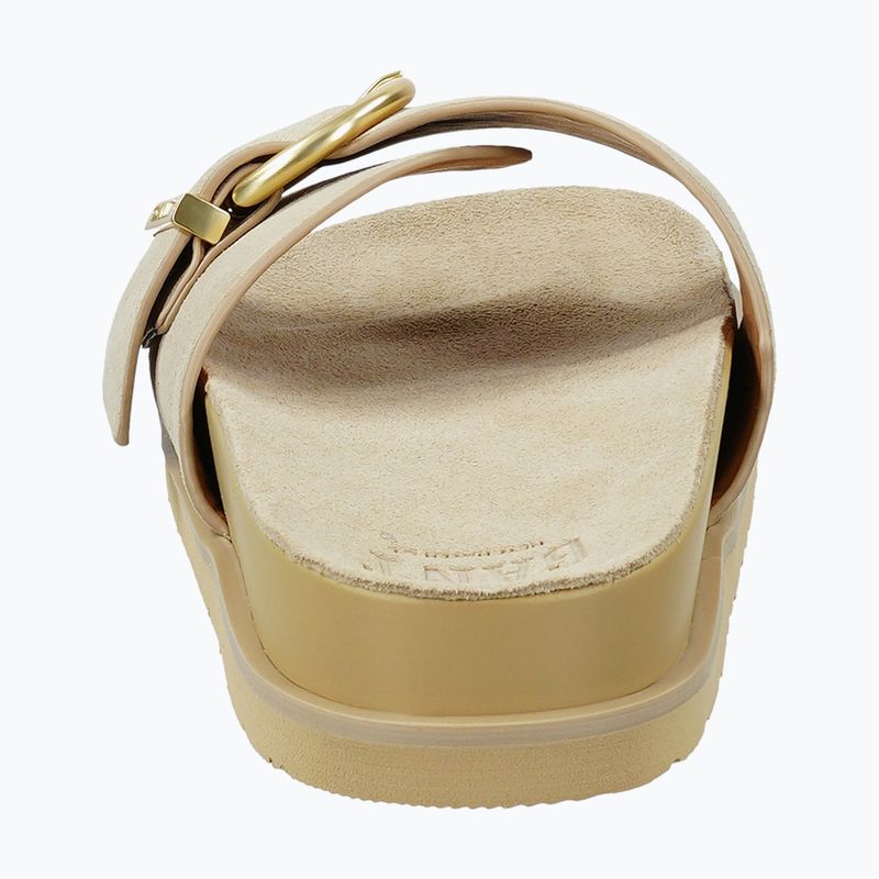 Șlapi pentru femei GANT Mardale sand/beige 4