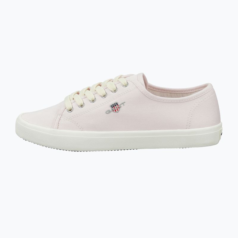 Teniși pentru femei GANT Pillox light pink 2