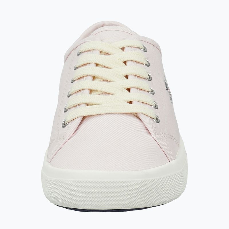 Teniși pentru femei GANT Pillox light pink 3
