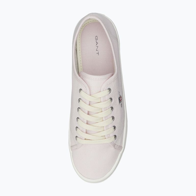 Teniși pentru femei GANT Pillox light pink 5