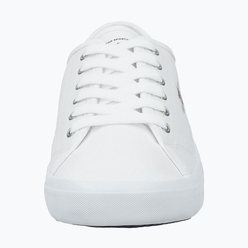 Teniși pentru femei Gant Pillox white 3