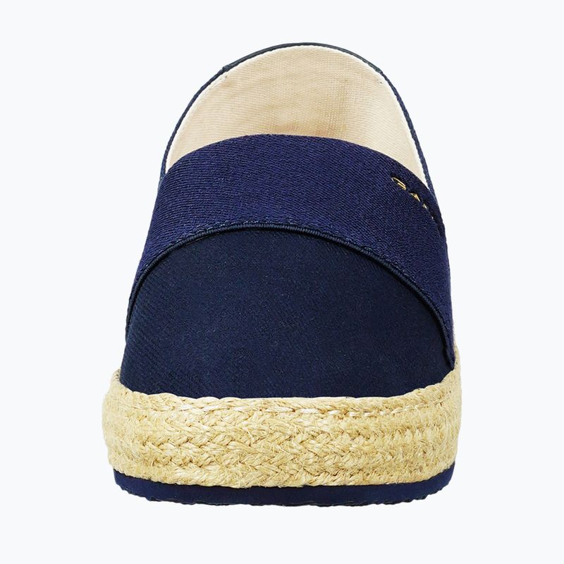 Espadrile de damă GANT Raffiaville marine 3
