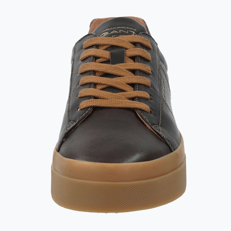 Încălțăminte pentru femei GANT Avona dark brown 3
