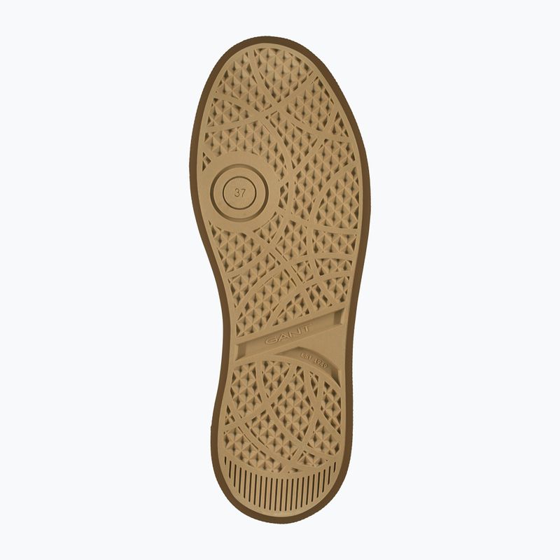 Încălțăminte pentru femei GANT Avona dark brown 5