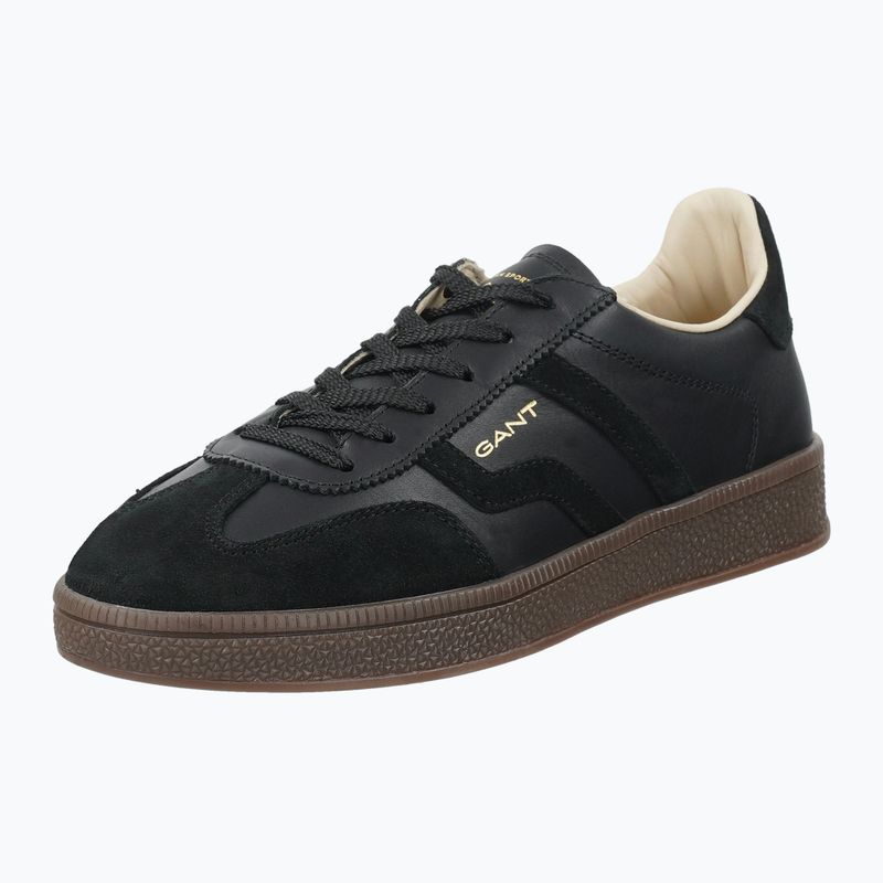 Încălțăminte pentru femei GANT Cuzima black
