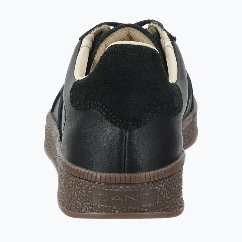 Încălțăminte pentru femei GANT Cuzima black 4