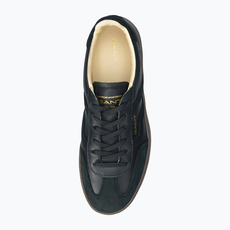 Încălțăminte pentru femei GANT Cuzima black 6