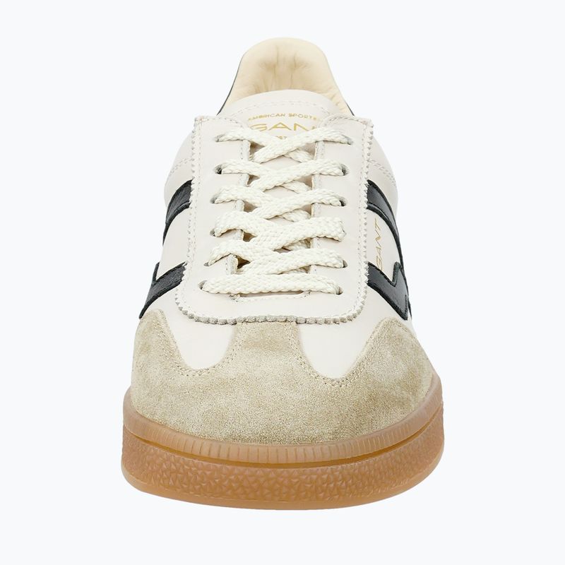 Încălțăminte pentru femei GANT Cuzima beige/desert brown 3