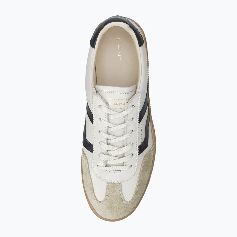 Încălțăminte pentru femei GANT Cuzima beige/desert brown 6