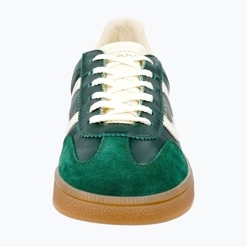 Încălțăminte pentru femei GANT Cuzima pine green 3