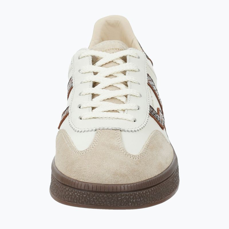 Încălțăminte pentru femei GANT Cuzima off white/brown 3
