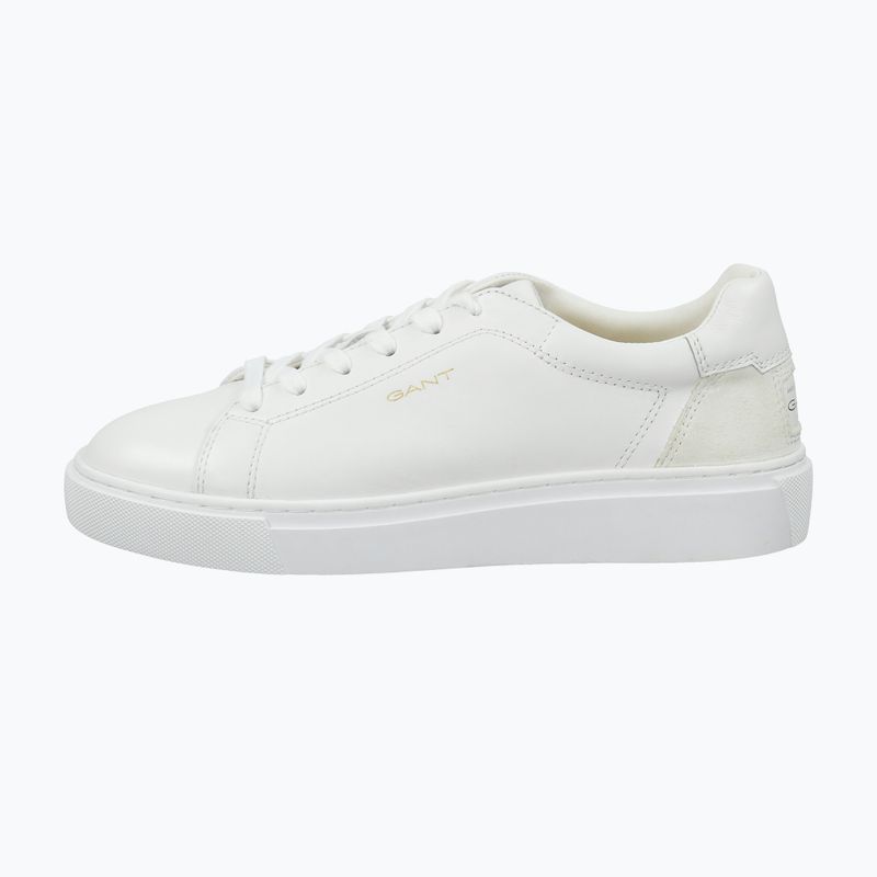 Încălțăminte pentru femei GANT Julice white 2