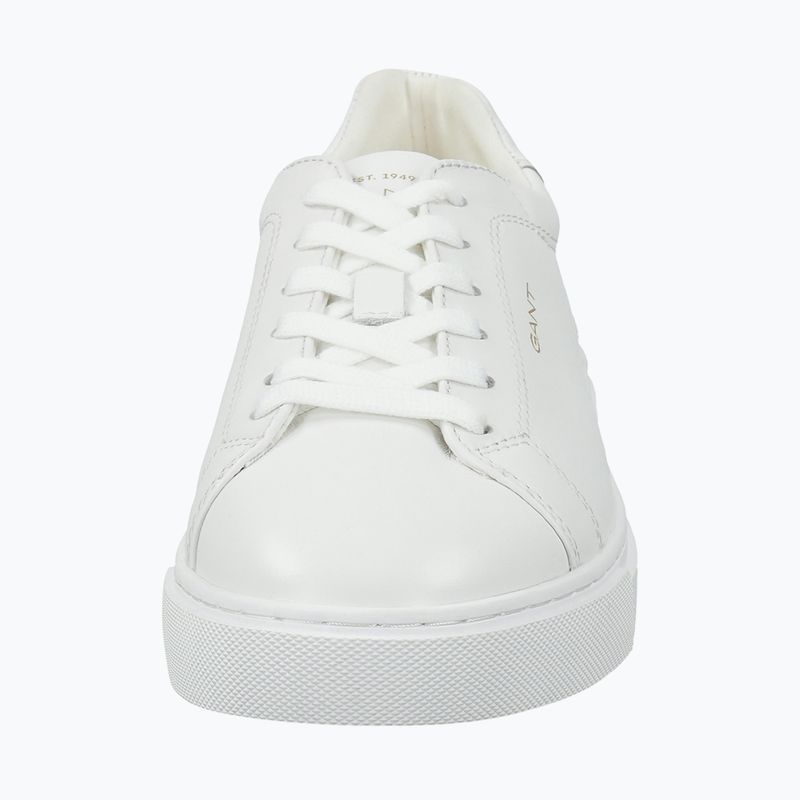 Încălțăminte pentru femei GANT Julice white 3