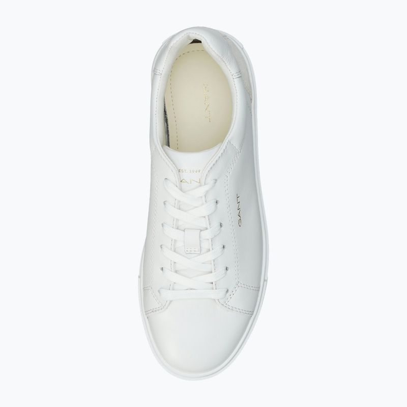 Încălțăminte pentru femei GANT Julice white 6