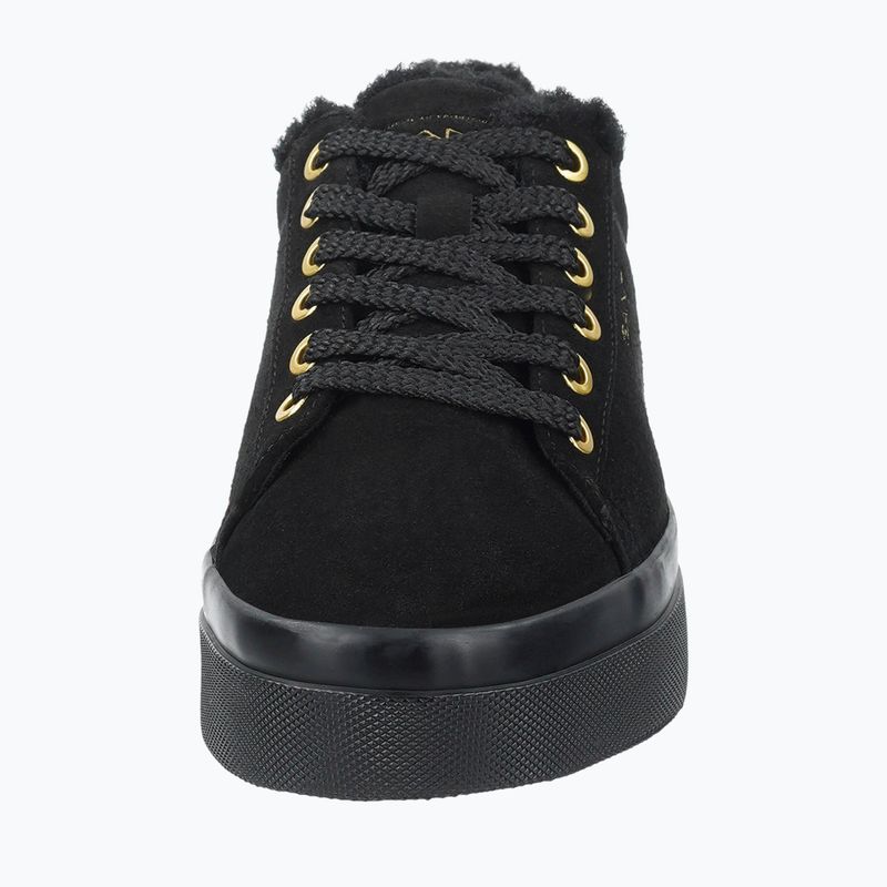 Încălțăminte pentru femei GANT Avona black 3