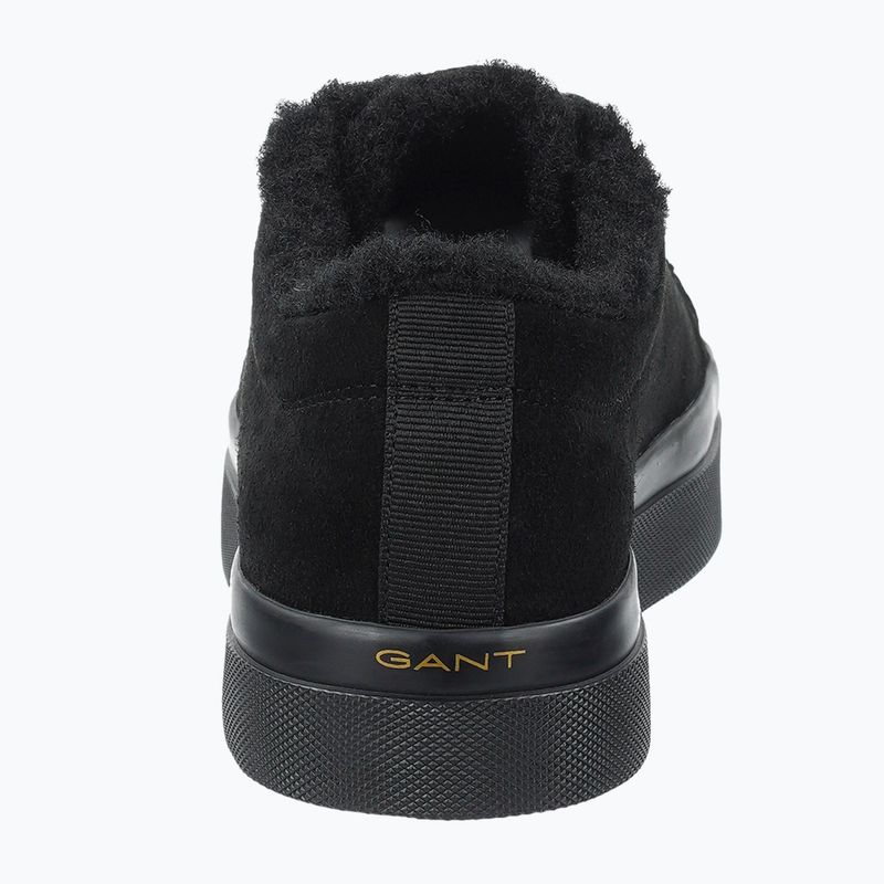 Încălțăminte pentru femei GANT Avona black 4