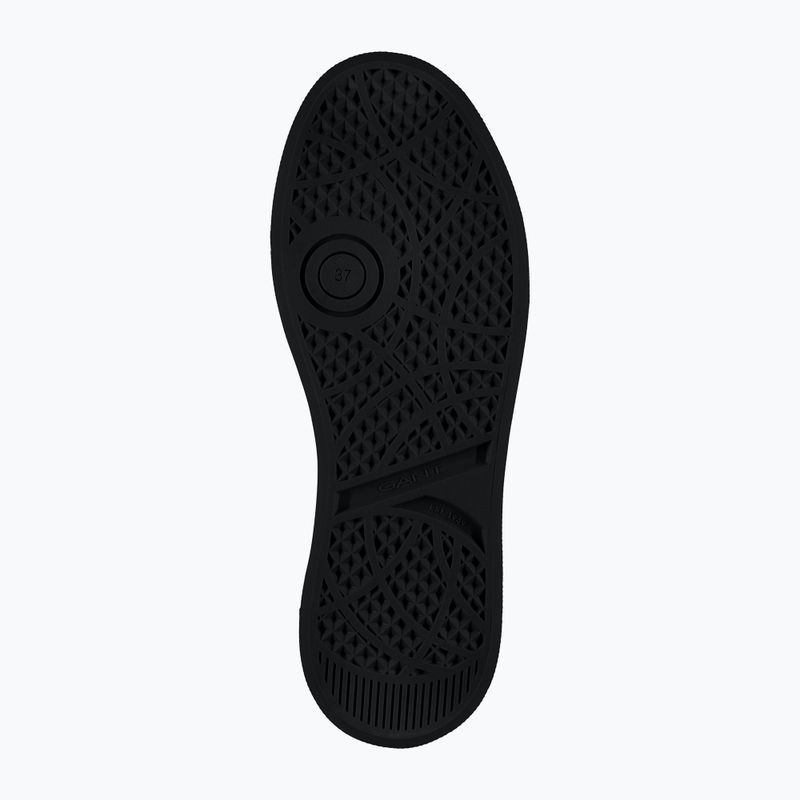 Încălțăminte pentru femei GANT Avona black 5