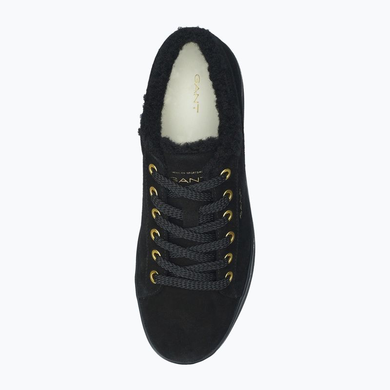 Încălțăminte pentru femei GANT Avona black 6