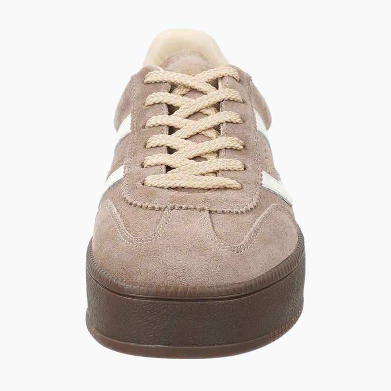 Încălțăminte pentru femei GANT Cuzmani desert brown/off white 3
