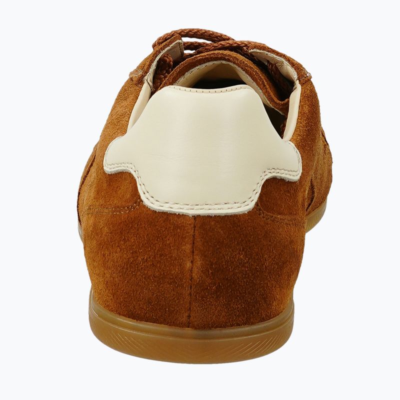 Încălțăminte pentru femei GANT Sperly cognac 4