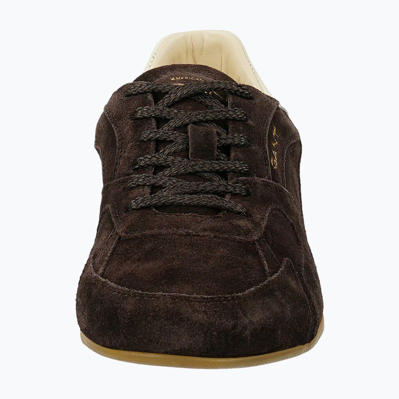 Încălțăminte pentru femei GANT Sperly dark brown 3