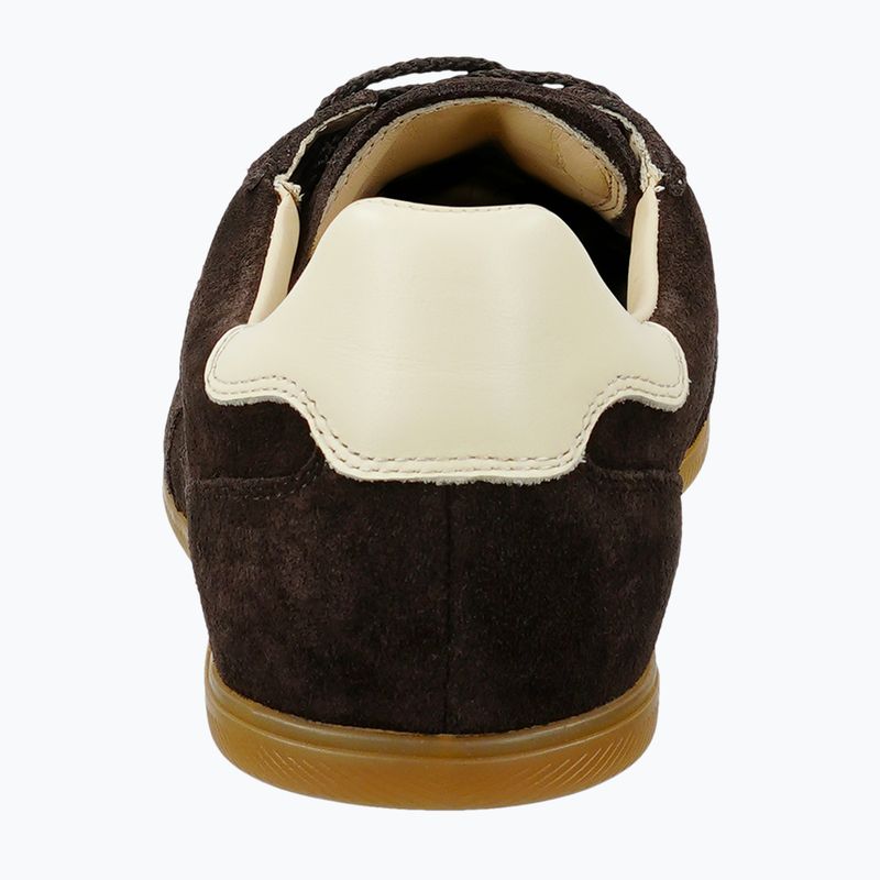 Încălțăminte pentru femei GANT Sperly dark brown 4