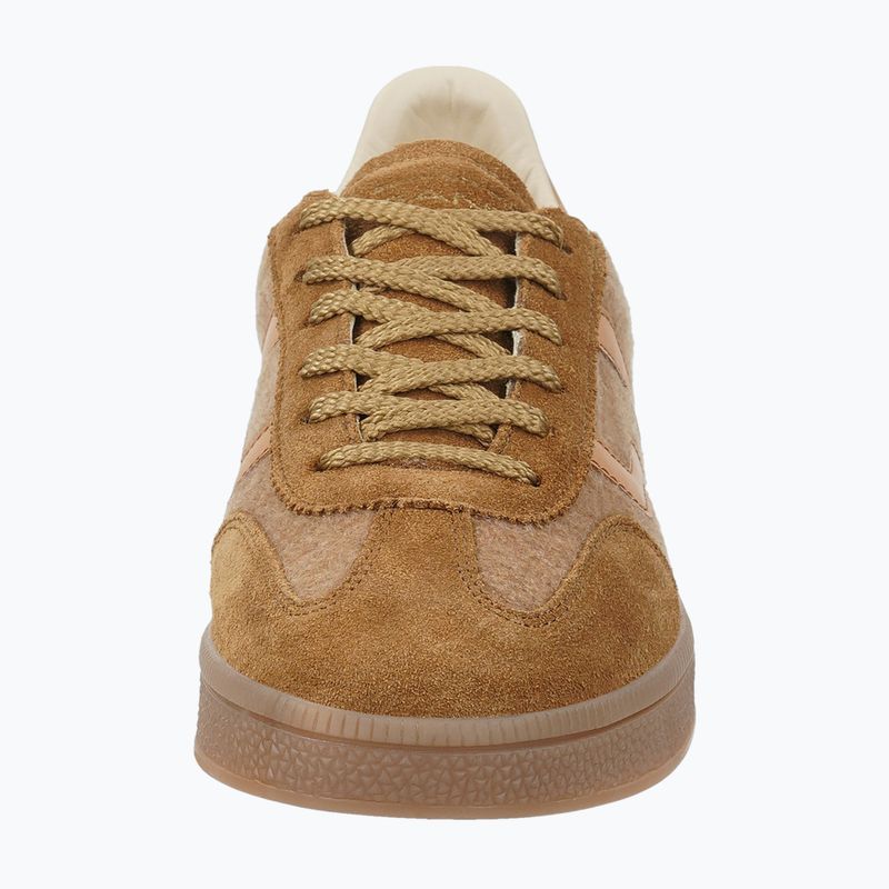 Încălțăminte pentru femei Gant Cuzima nut/warm beige 3