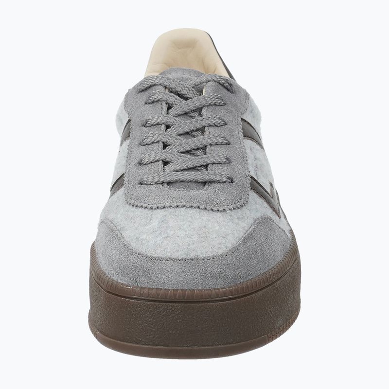 Încălțăminte pentru femei GANT Cuzmani gray/brown 3