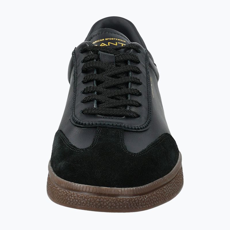 Încălțăminte pentru bărbați GANT Cuzmo black 3