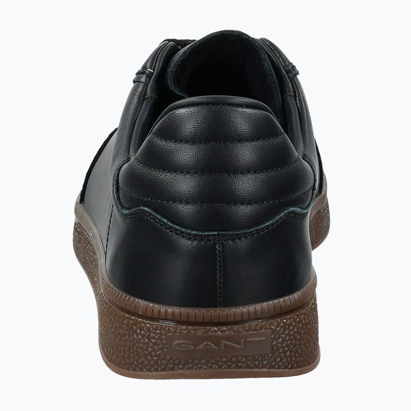 Încălțăminte pentru bărbați GANT Cuzmo black 4
