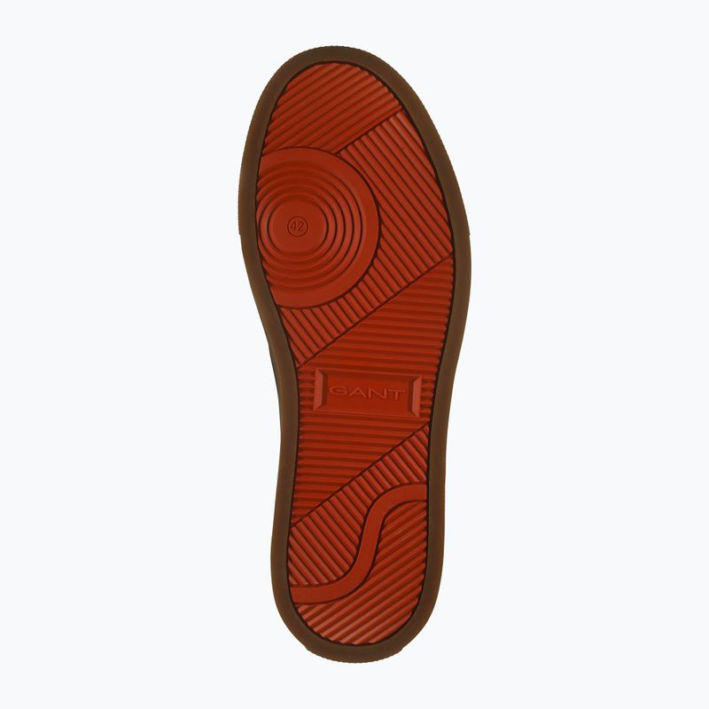Încălțăminte pentru bărbați GANT McJulien dark brown 5