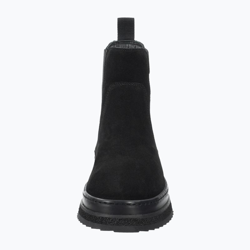 Încălțăminte pentru femei GANT Sistown black 3