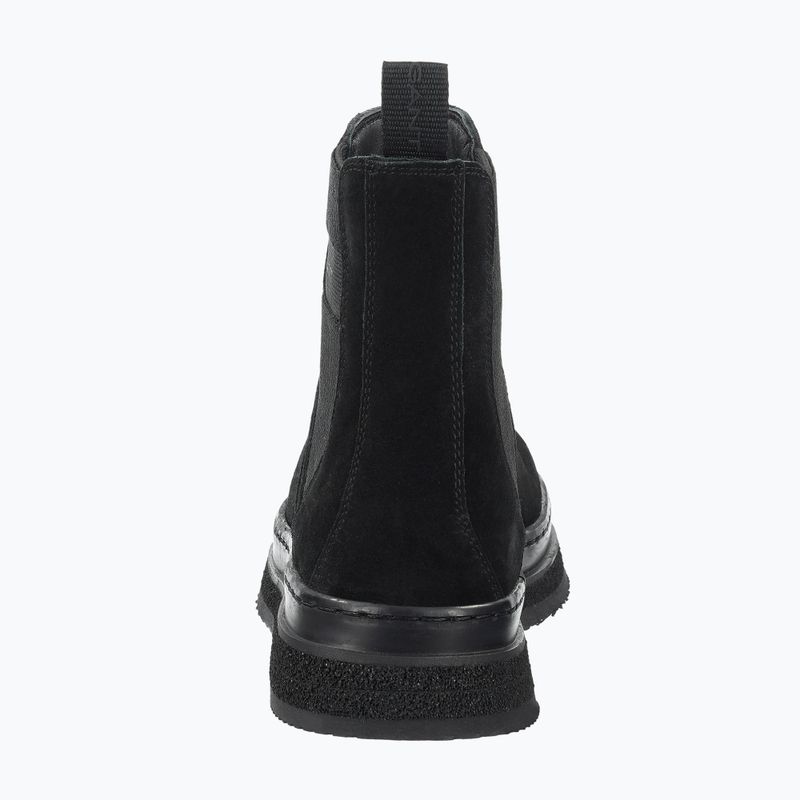 Încălțăminte pentru femei GANT Sistown black 4
