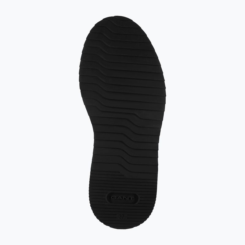 Încălțăminte pentru femei GANT Sistown black 5