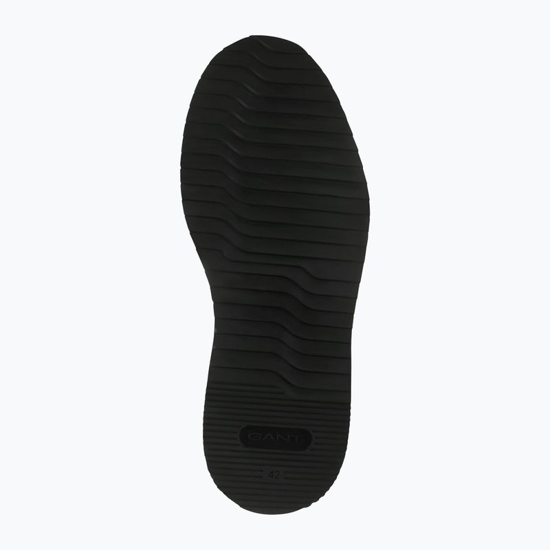 Încălțăminte pentru bărbați GANT Blistown black 5