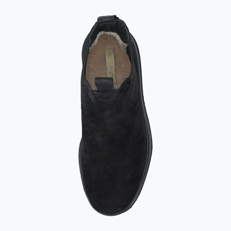 Încălțăminte pentru bărbați GANT Blistown black 6