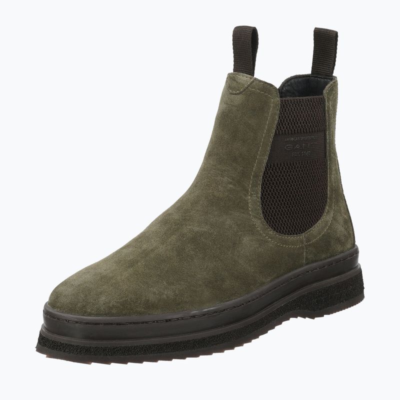Încălțăminte pentru bărbați GANT Blistown desert brown