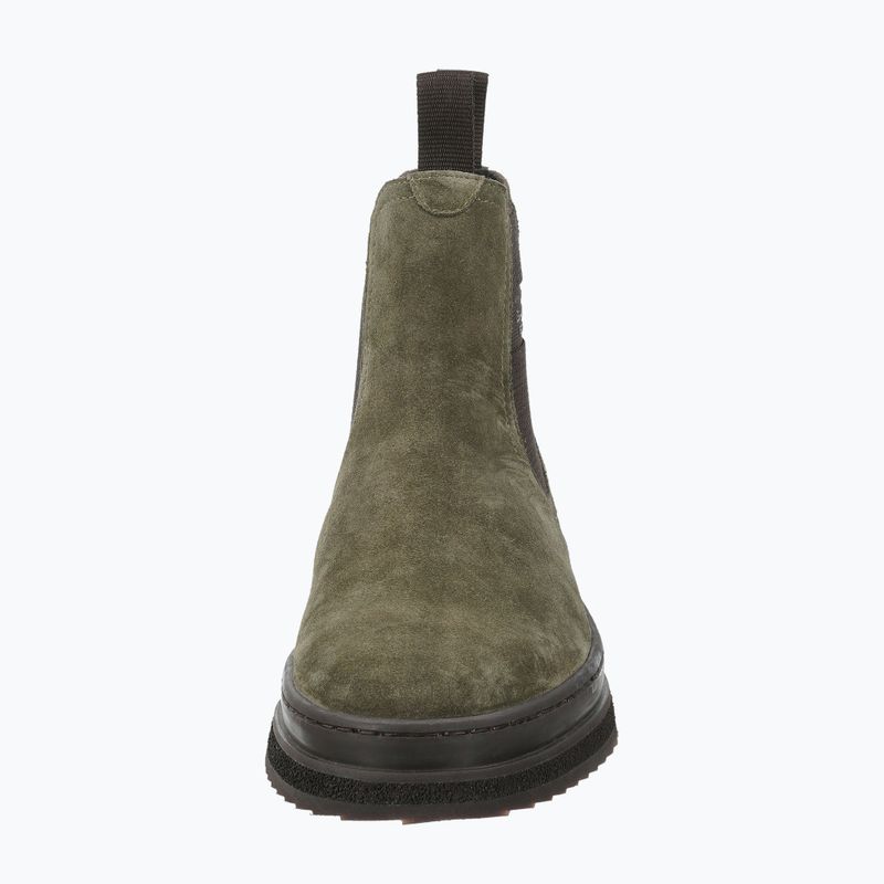 Încălțăminte pentru bărbați GANT Blistown desert brown 3