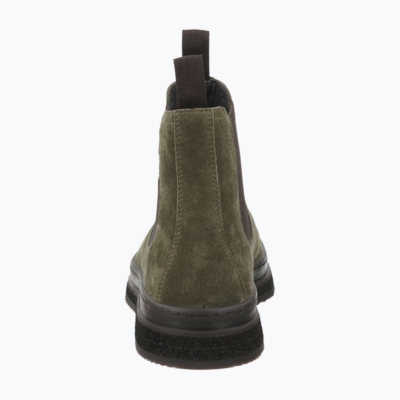 Încălțăminte pentru bărbați GANT Blistown desert brown 4