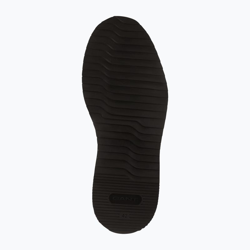 Încălțăminte pentru bărbați GANT Blistown desert brown 5