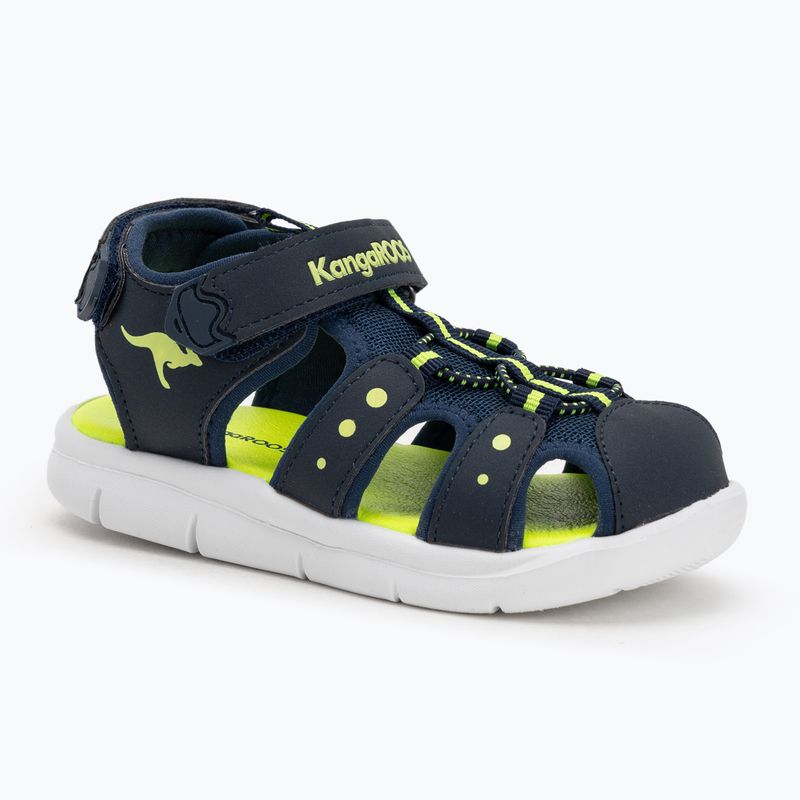 Sandale pentru copii KangaROOS K-Mini