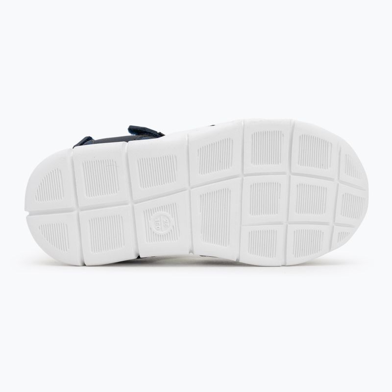 Sandale pentru copii KangaROOS K-Mini 4