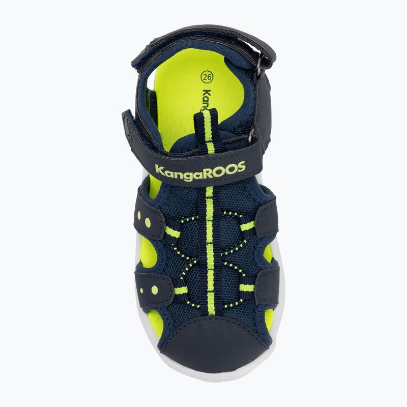 Sandale pentru copii KangaROOS K-Mini 5