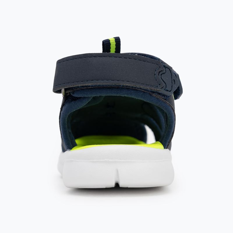 Sandale pentru copii KangaROOS K-Mini 6