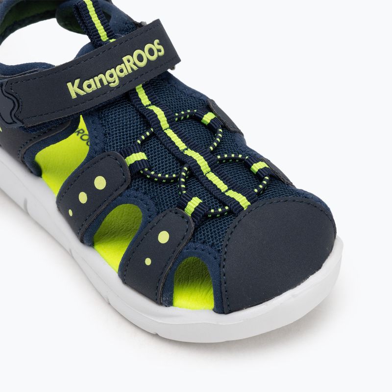Sandale pentru copii KangaROOS K-Mini 7