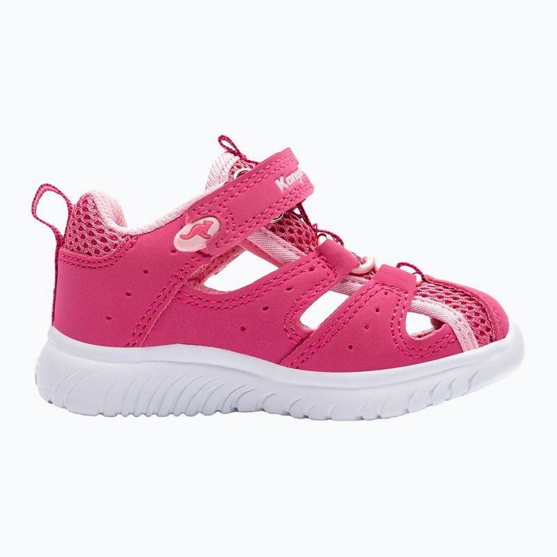 Sandale pentru copii KangaROOS KI-Rock Lite EV 8