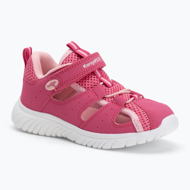 Sandale pentru copii KangaROOS KI-Rock Lite EV