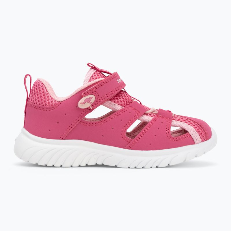 Sandale pentru copii KangaROOS KI-Rock Lite EV 2